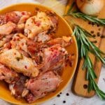 How Long Does Marinated Chicken Last in The Fridge?