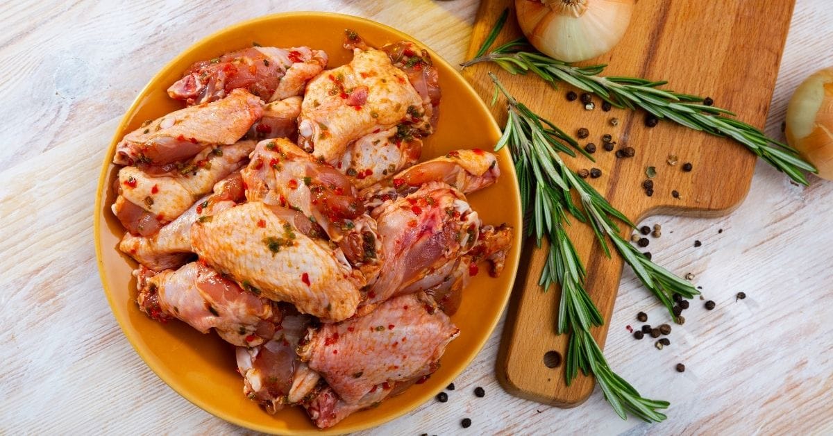 How Long Does Marinated Chicken Last in The Fridge?