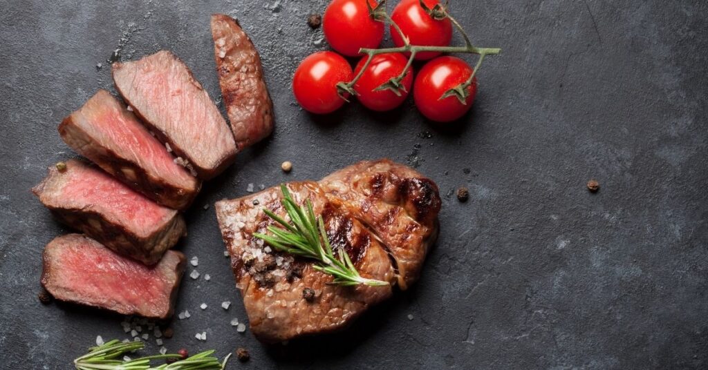 How To Increase The Shelf Life Of Cooked Steak?