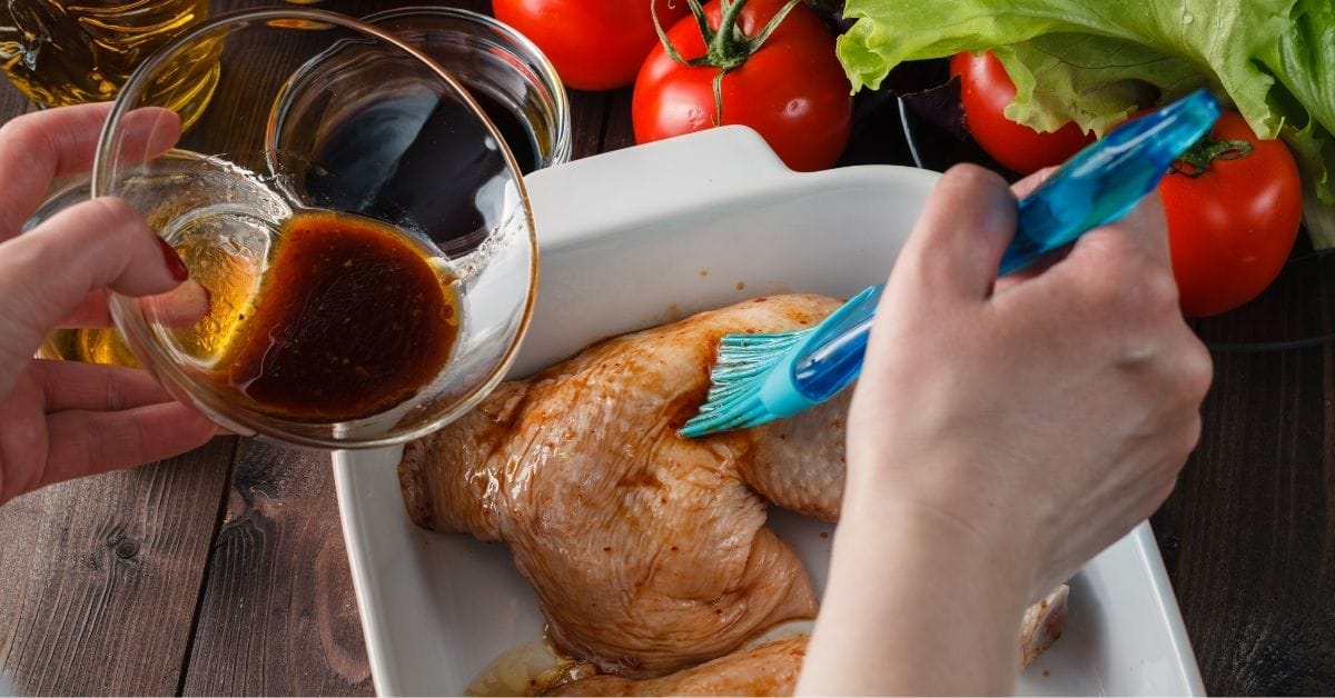 How Long Does Marinated Chicken Last in The Fridge?