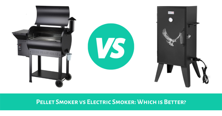Pellet Smoker vs Electric Smoker: Which is Better?