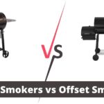 Pellet Smoker vs Offset Smoker