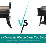 Pit Boss vs Traeger Grills