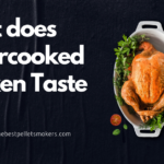 What Does Undercooked Chicken Taste Like?