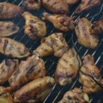 How Long to Smoke Chicken Wings at 275?