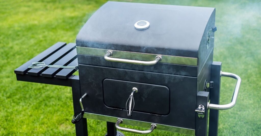 What Size Pellet Grill Do I Need?