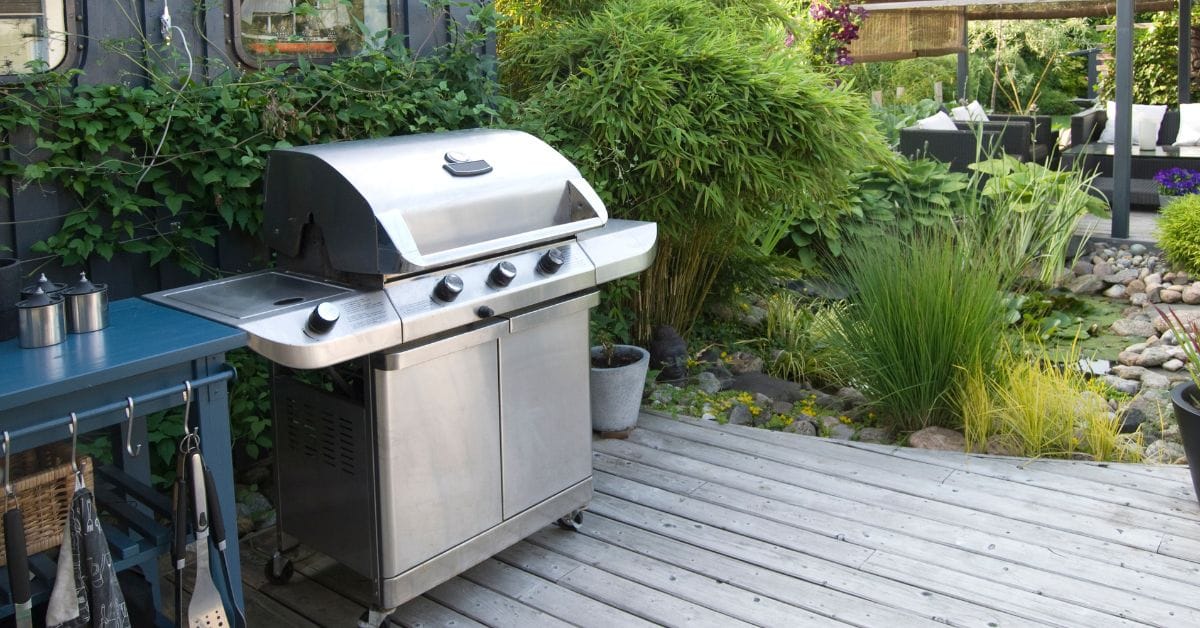 How to Use Wood Pellets on a Gas Grill? 4 Easy Methods