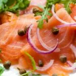 Is Smoked Salmon Considered Raw?