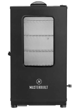 Masterbuilt MB20071619 Mes 140s Digital Electric Smoker