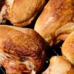 Best Wood For Smoking Chicken