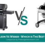 Napoleon Vs Weber - Which is The Best Grill?