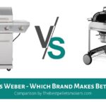 Nexgrill vs Weber - Which Brand Makes Better Grills?