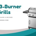 Best 3-Burner Gas Grills for 2022
