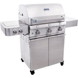 Saber Grills Vs Weber Grills: Which is The Best?