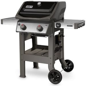 Weber Spirit II E-210