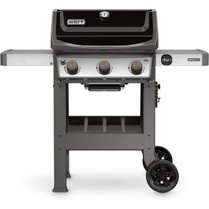 Weber Genesis E-310 - The best weber grill