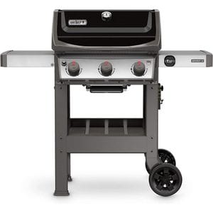 Weber Spirit II E-310 3-Burner Liquid Propane Grill