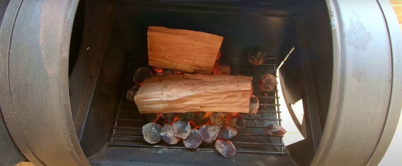 How to Use an Offset Smoker? (The Beginner