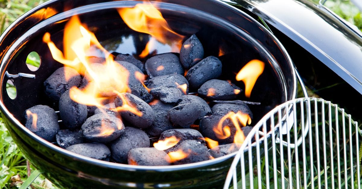 7 Best Charcoal For Smoking 2024 (How to Choose the Best)