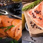 Best Wood For Smoking Salmon