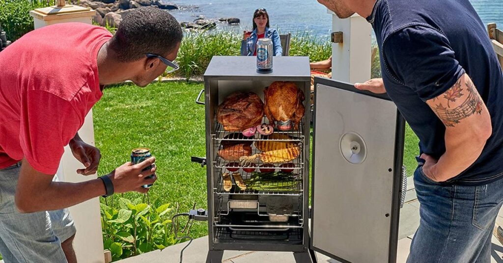 What Is An Electric Smoker, And How Does It Work?