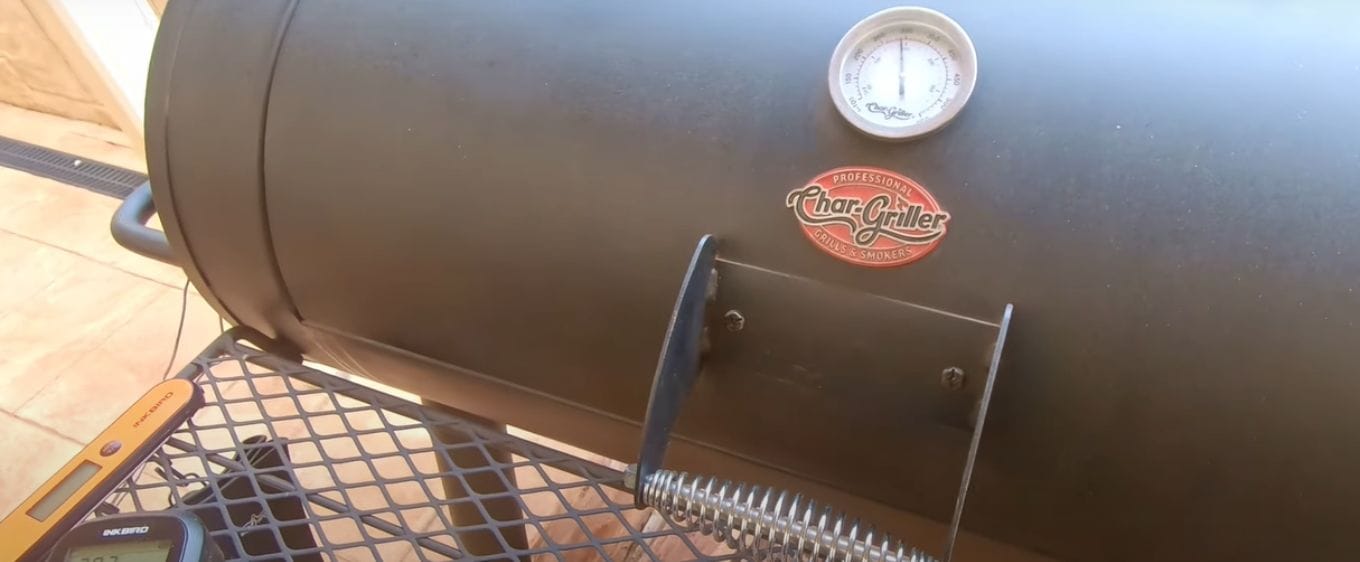 How to Use an Offset Smoker? (The Beginner's Guide)