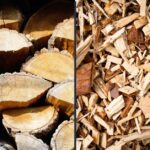 Wood Chips Vs Wood Chunks