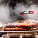 Where To Probe Brisket