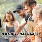 Are Copper Grill Mats Safe?