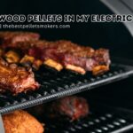 Can I Use Wood Pellets in My Electric Smoker?