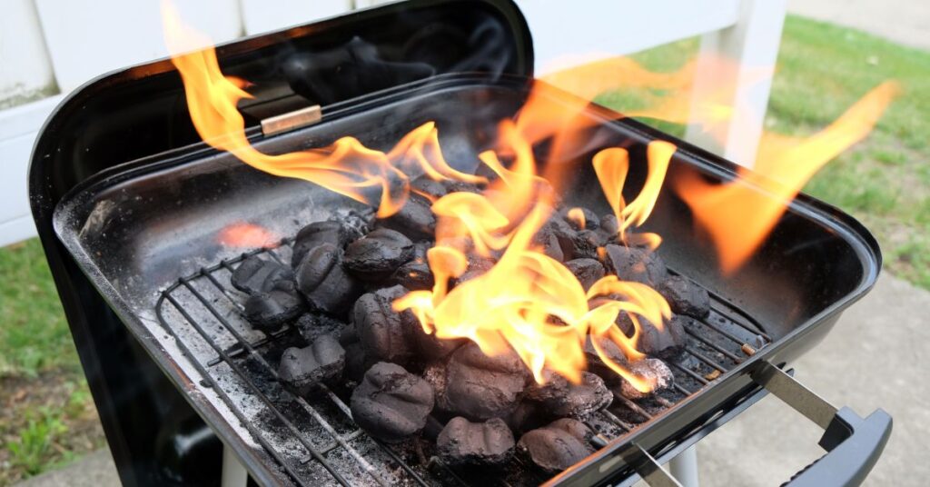 How Long Do Charcoal Briquettes Last?