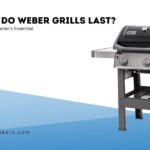 How Long Do Weber Gas Grills Last?